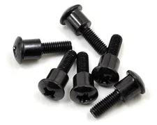 Traxxas 3x12mm Shoulder Screws (6) [TRA3642]