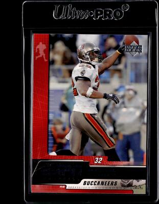 2005 Upper Deck ESPN #93 Michael Pittman