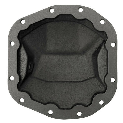 G2 Axle & Gear Martillo M200 Posterior Dana 35 Diff Funda para 18- 23 Jeep - Picture 3 of 10