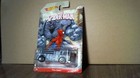 Spider-Man Fire Diecast Vehicles