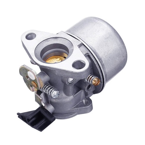 498965 698056 Carburettor With Choke System +Gasket+O-ring For Briggs & Stratton - Picture 6 of 8