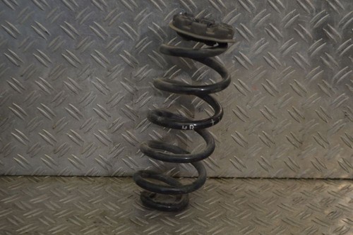 RENAULT TWINGO III (BCM_) 0.9 TCE 90 Feder rechts hinten Achsfeder Hinterachse