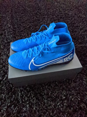 nike mercurial superfly 7 turf