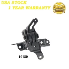 1PCS LEFT TRANSMISSION MOUNT FIT 2018-2022 TOYOTA C-HR 2.0L