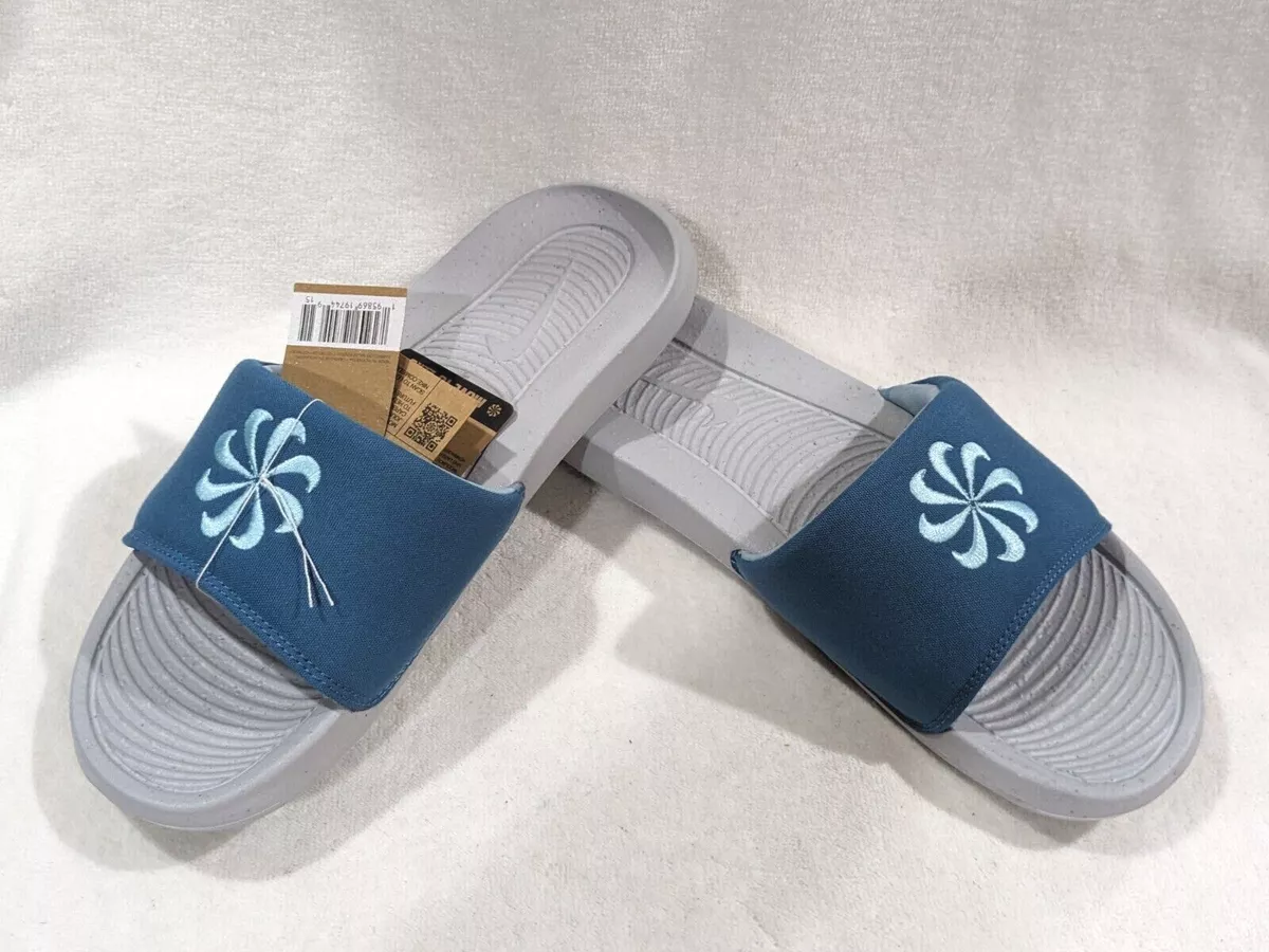 Nike size 15 slide sandals 2025