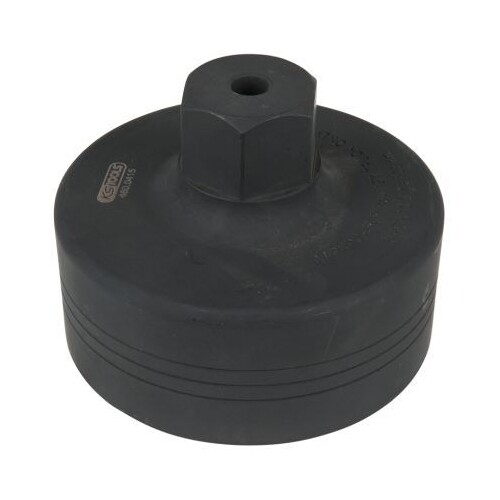 1x Steckschlüssel, Radkapsel (NFZ-Achse) KS TOOLS 460.0415 passend für - Bild 2 von 7