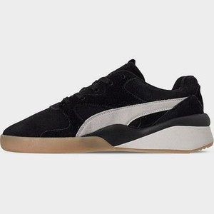 women's puma aeon rewind casual shoes