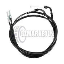 Accelerator Gas Cable Throttle Line For Honda VTX1800 2002-2008 03 04 05 06 07