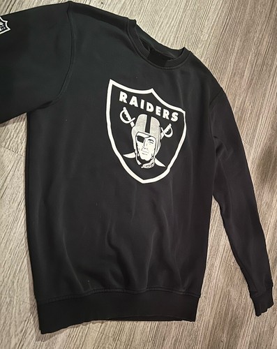 New Era Nfl Raiders Sweatshirt - Bild 5 von 15