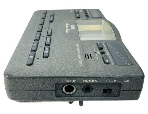 Korg MT-1200 MT1200 Master Tune Multi-temperament tuner 390Hz 470Hz Working - Afbeelding 5 van 7