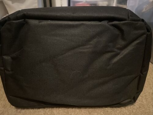 Black Nylon Mary Kay Case To Keep Products Cooler During The Summer - Picture 5 of 5