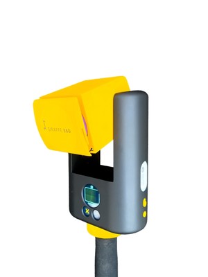 GIRAFFE 360 CAMERA PERFECT FOR VIRTUAL TOURS AND REAL ESTATE