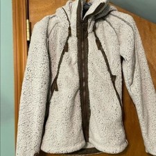 Kuhl Flight Jacket. Xs