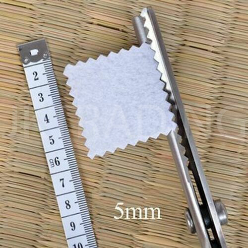 JKCrafts Pinking Shears - Pinking Scissors - Zig Zag Scissors - Sewing Scissors - Picture 9 of 56