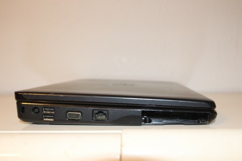Laptop Dell Inspiron 1545 solo para repuestos - menos disco duro - Imagen 5 de 5