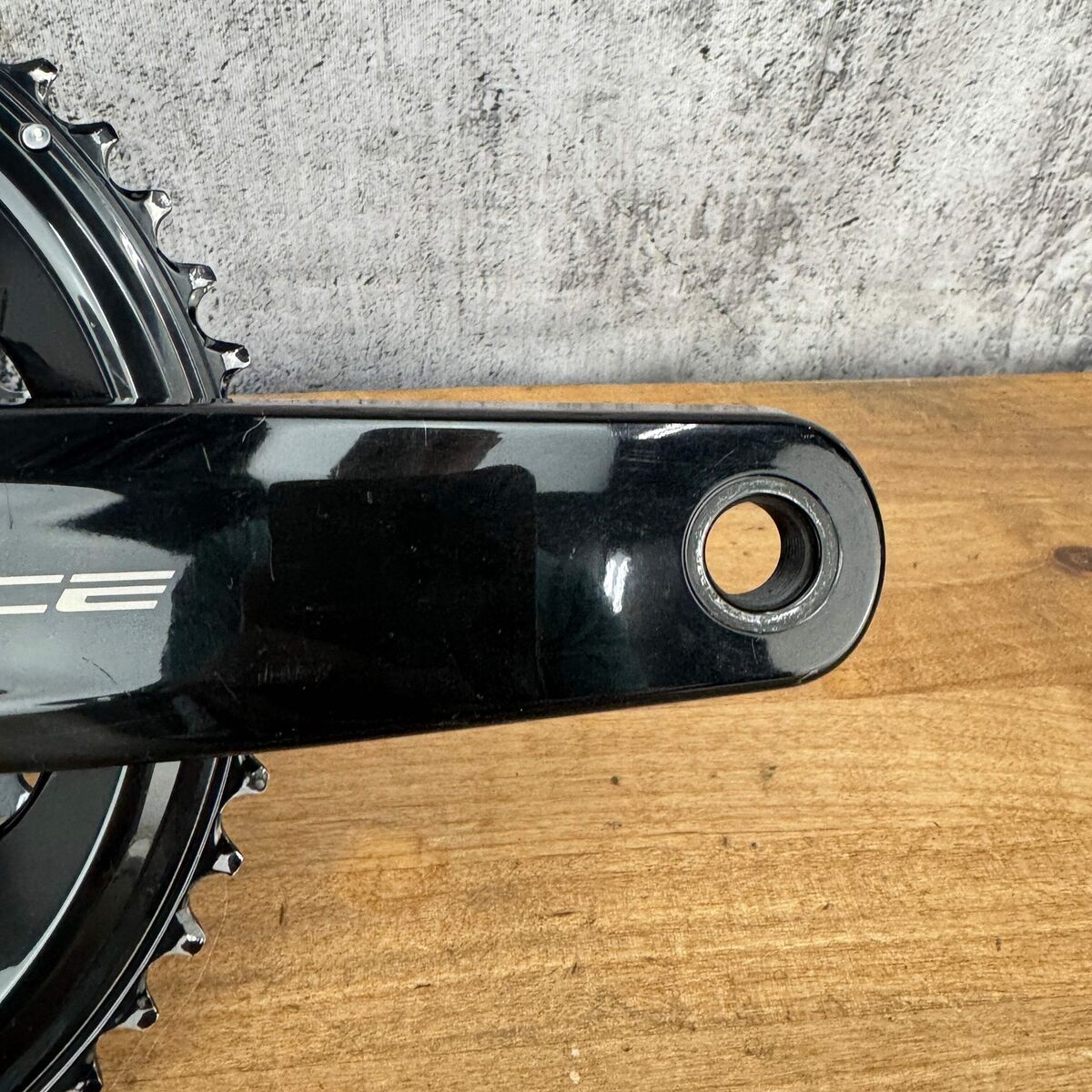 Shimano Dura Ace FC-R9200-P 170mm 52/36t 12-Speed Power Shimano Dura Ace FC-R9200-P 170mm 52/36t 12-Speed Power