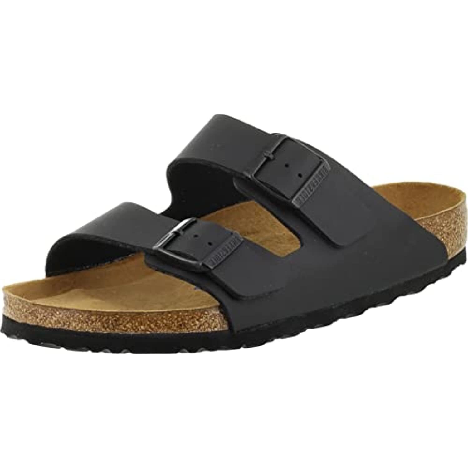 Birkenstock Unisex Arizona Black 