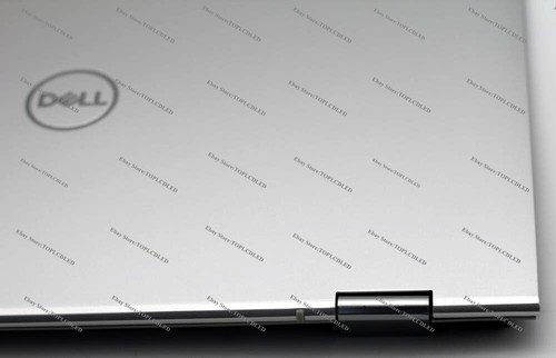 13.3" Dell Inspiron 13 7300 2-in-1 LCD LED FHD Touch Screen Top Assembly Display - Picture 7 of 8
