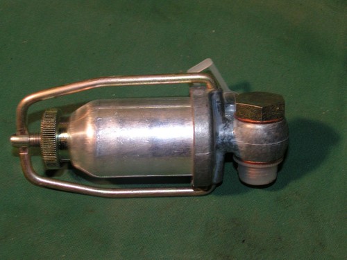 Bosch  Vorreiniger zur Kraftstoffpumpe TNR.: 0 440 004 073