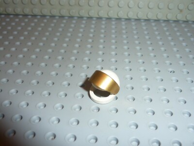 Casque Figur Lego Mars Minifiguren Helm / 7690 7644 7645 7699 7692 7691 7647 
