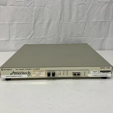 JDS Uniphase GBX Gigabit Ethernet Extender 1280-25121-326R8 CNMDFLOCRA