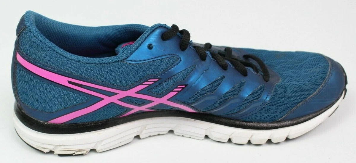 Asics gel best sale zaraca 4 femme