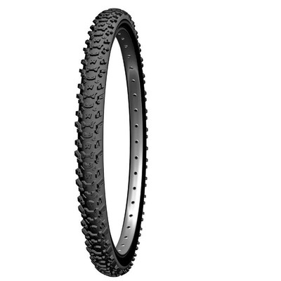 Pneu VTT Michelin Country Race'R – 26x2.10 – Neuf – Caoutchouc