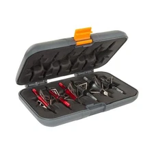 Allen Titan Broadhead Box Storage Case for Archery and Hunting Gear 5.625x3.25