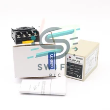 1Pcs New omron Floatless Level Switch 61F-GP-N8 61FGPN8 AC110V