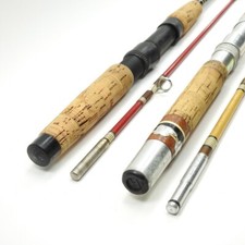 Heddon Vintage Fishing Rods Fiberglass Shaft/Blank for sale Heddon Vintage Fishing Rods Fiberglass Shaft/Blank for sale