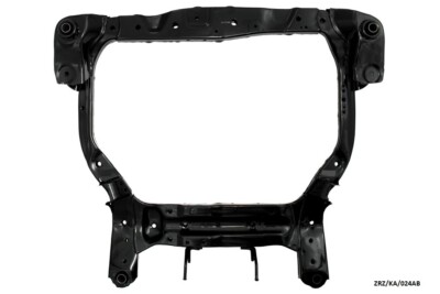 パーツ Kai Rio805 Front Subframe Crossmember for KIA RIO MK2 2005-2011 ZRZ/KA/024AB