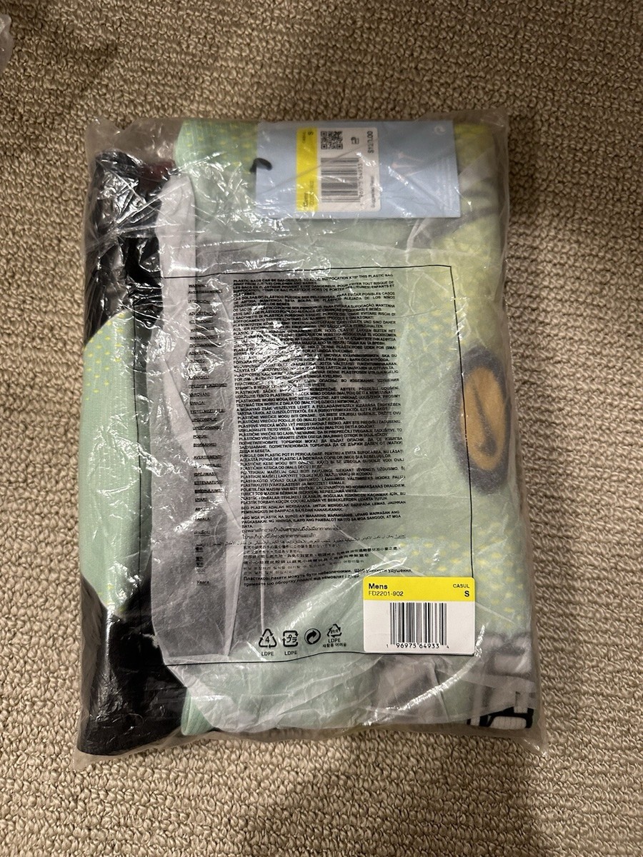 NEW* Nike x NOCTA L'Art DRX Long Sleeve Jersey - Size Small NEW* Nike x NOCTA L'Art DRX Long Sleeve Jersey - Size Small