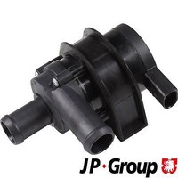 JP Group 1114111800 Zusatzwasserpumpe FüR Audi Seat Skoda VW