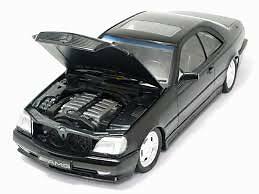 自動車 TAMIYA AMG-MERCEDES S600 COUPE 1/24 Rare Kit Tamiya 1/24 AMG Mercedes S600 Coupe from Japan 9215 | eBay