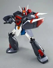 MegaHouse Variable Action Hi-Spec Super Choriki Robo Galatt Jumbow Figure 