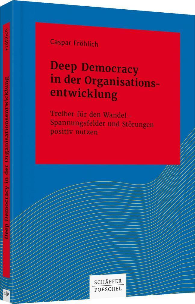 Thumbnail - Deep Democracy In Der Organisationsentwicklung Caspar Fröhlich