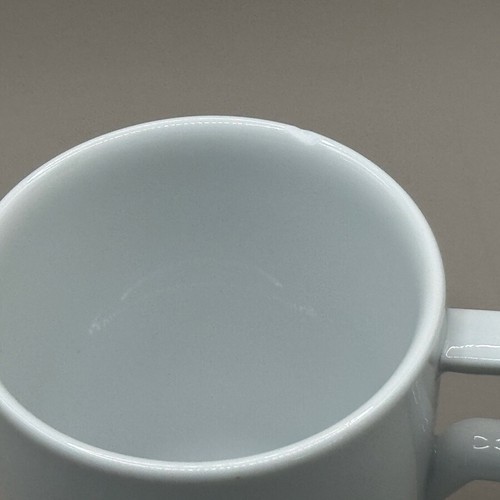 NESPRESSO Espresso 7 Untertassen versch., 9 Espressolöffel, Zuckerdose Edelstahl - Bild 23 von 23