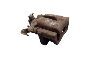 Bremssattel Bremszange rechts hinten für OPEL MERIVA 1.6