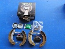 Kits de frein Renault CLIO