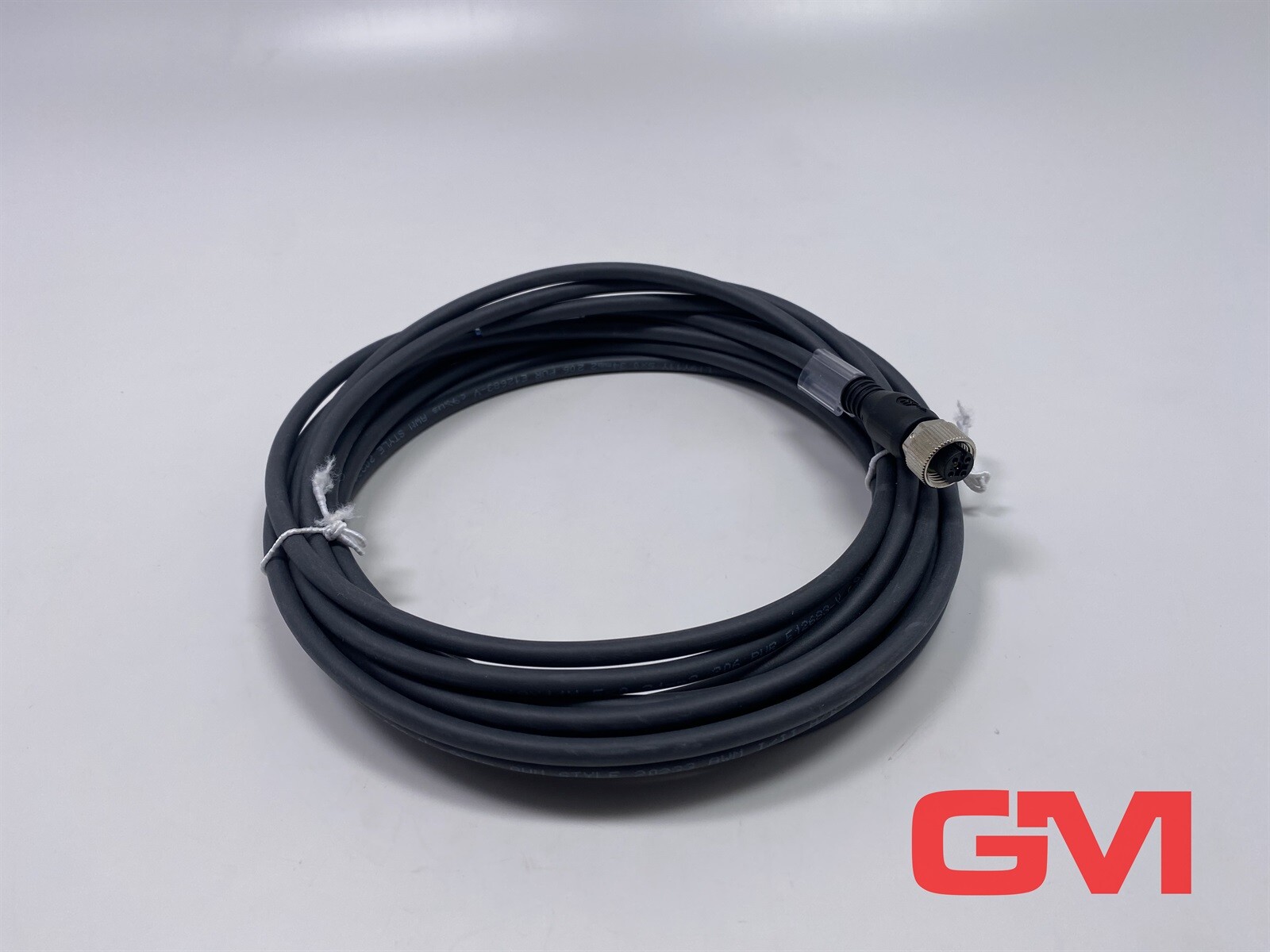 Weidmüller Sensor/Actuator Cable SAIL-M12BG-5-5.0U 9457910500