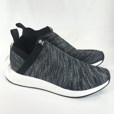ua&sons nmd cs2 primeknit shoes