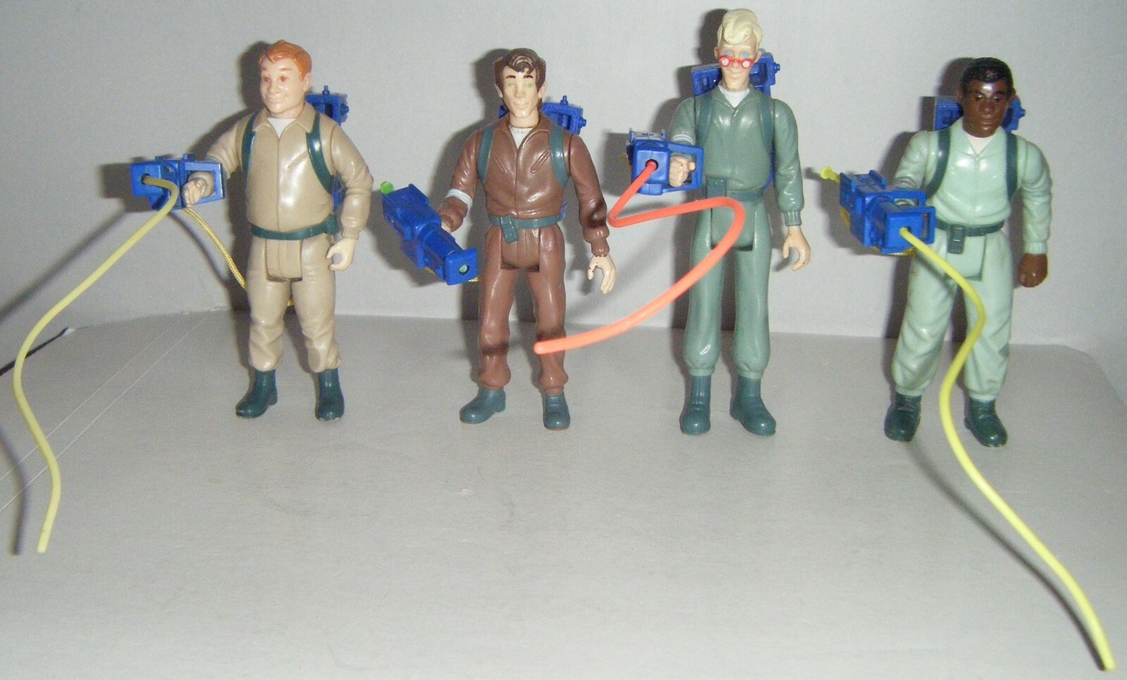 Kenner Real Ghostautoautobusters Set di 4 cifre Kenner Real Ghostautoautobusters Set di 4 cifre negozio online outlet
