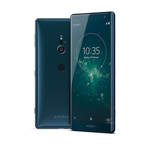 Sony Xperia XZ2 H8216/H8296 64GB Unlocked Smartphone -NEW Original in Box - Afbeelding 40 van 44