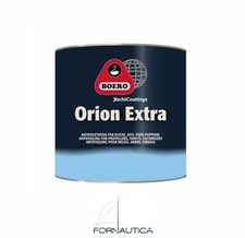 ANTIVEGETATIVA PER METALLI ASSI ELICHE E PIEDI POPPIERI - BOERO ORION EXTRA 