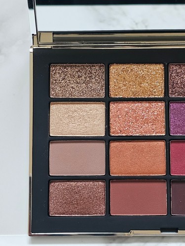 Nars BIJOUX EyeShadow Palette - Picture 5 of 9