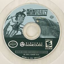 🔥 Ant Bully (Nintendo GameCube, 2006) Mint Disc Only! See Description