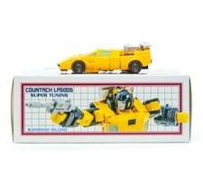 Newage NA H69 Sunstreaker William LPSOOS Warrior Action Figure toy In stock