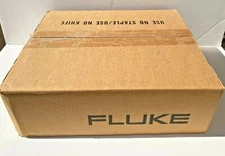 BRAND NEW Fluke 27 Rugged Digital Handheld Multimeter 3200-count