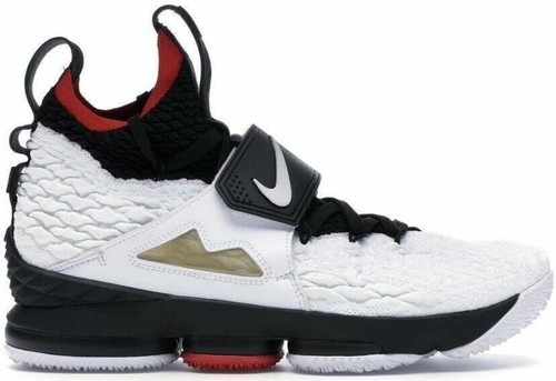 lebron 15 deion sanders red