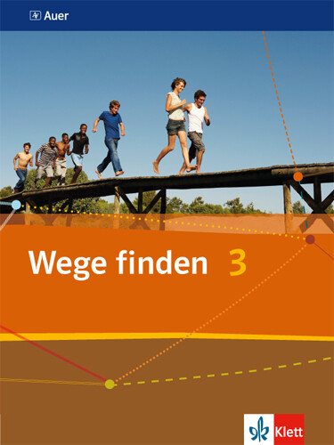 Unbekannt. / Wege Finden 3